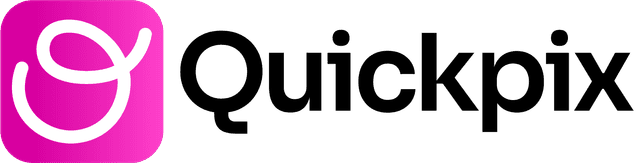 Quickpix Logo