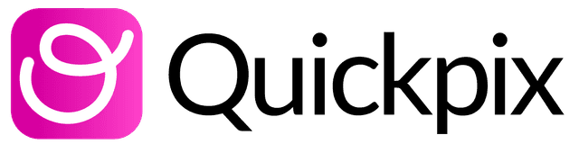 Quickpix Logo